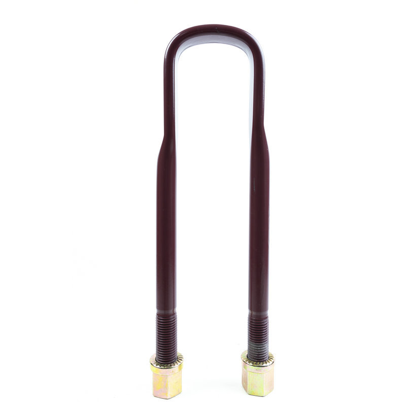 厂家供应 U型螺栓 U型紧固件 汽车配件U型丝高强度螺纹