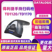Datalogic������TD1120/1170һ�S�о��ߴa��������֧���������y
