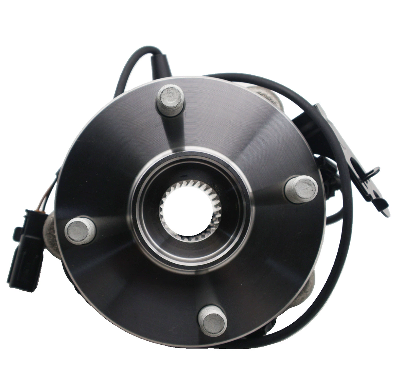 Переднее колесное подшипниковое узел 43560-0D070 подходит для Toyota: Limo/Vios/Yaris