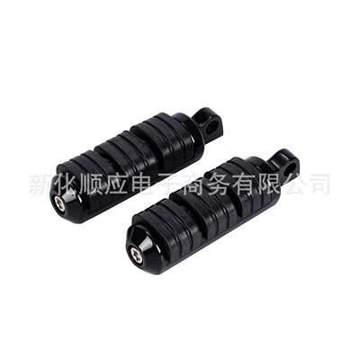 Road King Guard Bar – Motorcycle pedals