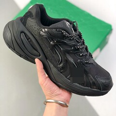 莆田靴インバースリブ快適な滑り止め耐摩耗性ロートップカジュアルクッション性アウトドアランニングシューズ工場直販
