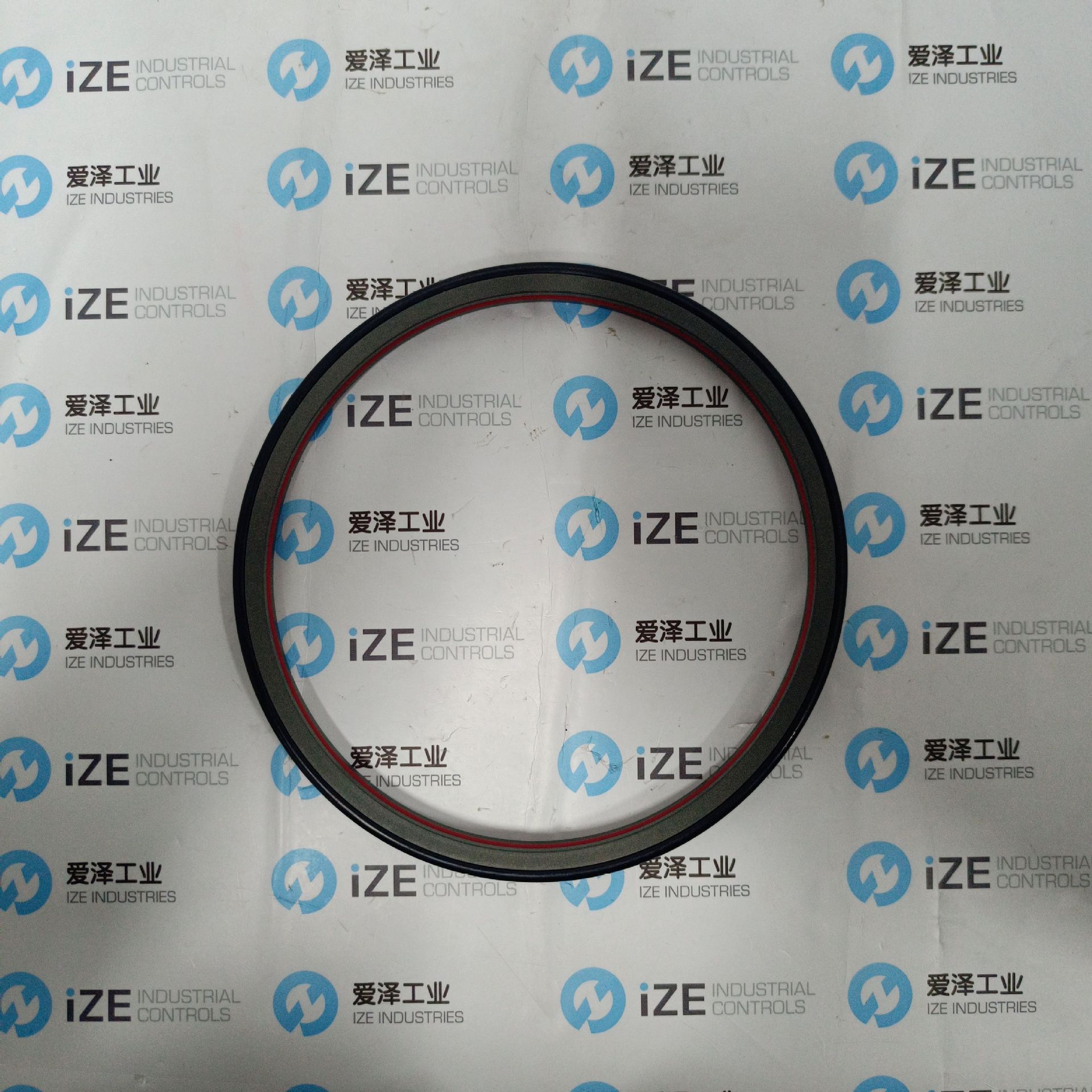 TRELLEBORG密封RQC301700-T46N原装