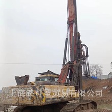 二手低价三一SR150C旋挖钻机汽车吊履带吊SR360RSR285SR155多型号