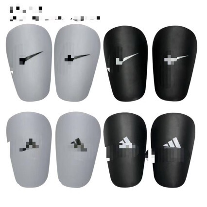 Leg Guards for Adults and Children, Professional Mini Master Football Training Insert-Type Calf Protectors, C. Ronaldo Leg Guards for Adults and Children, Professional Mini Master Football Training Insert-Type Calf Protectors, C. Ronaldo