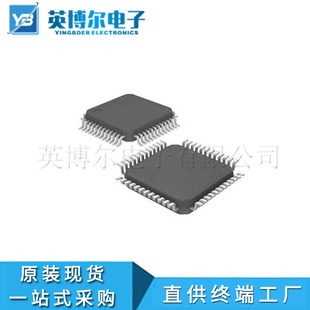 Circuito Integrato LM3S817 LM3S817-IQN50-C2SD – QFP48 – Componente Elettronico Nuovo – 1 Pezzo