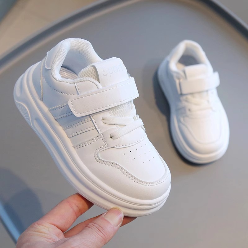 [학교 지정 흰색 신발] TX-A51