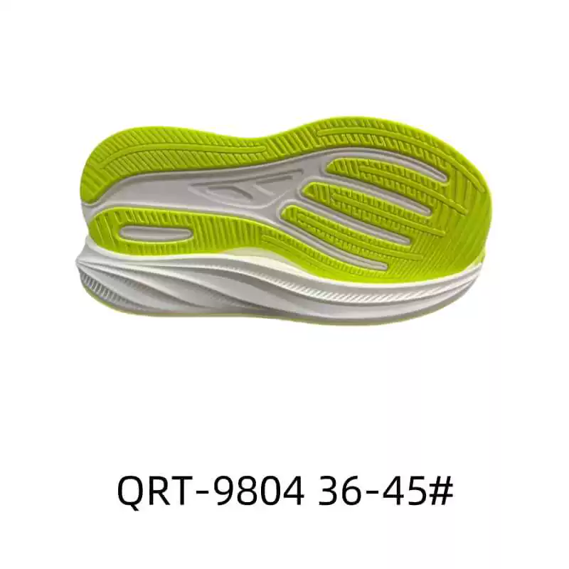 Повседневная спортивная обувь на большой подошве