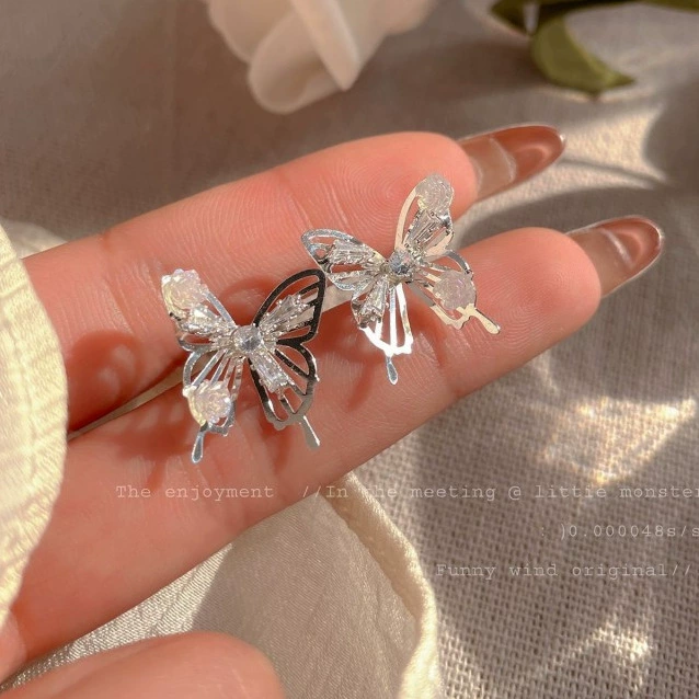Крупные серьги-атласные жемчужины демисезонные, серебро 925, роскошный стиль, различные дизайны (8–20 мм)