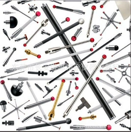 影像仪;三坐标测量机;测高仪