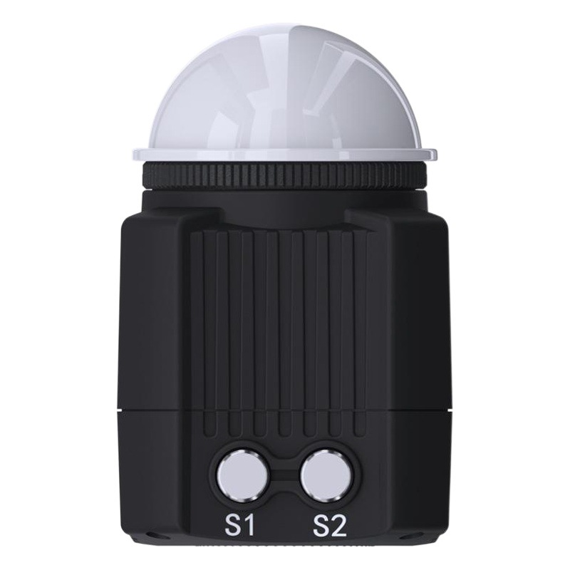 Transfronterizo mini portátil de buceo luz LED iluminación al aire libre gopro deportes Cámara fotografía luz de relleno Al Por Mayor