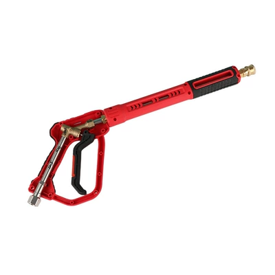 Gardening Cleaning Spray Gun with – High pressure car wash water gun