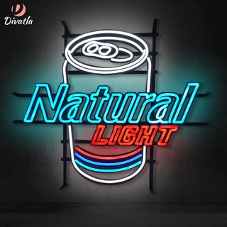 定制霓虹灯酒吧灯箱图案霓虹灯发光字造型广告牌灯箱招牌氛围装饰
