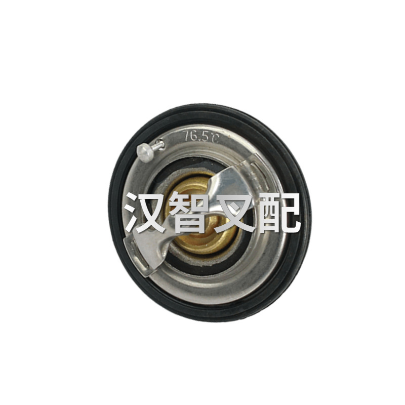 Termostato de carretilla elevadora H20 / K21 / 25 accesorios del motor 21200-53J00 regulador de temperatura del tanque de agua 76.5