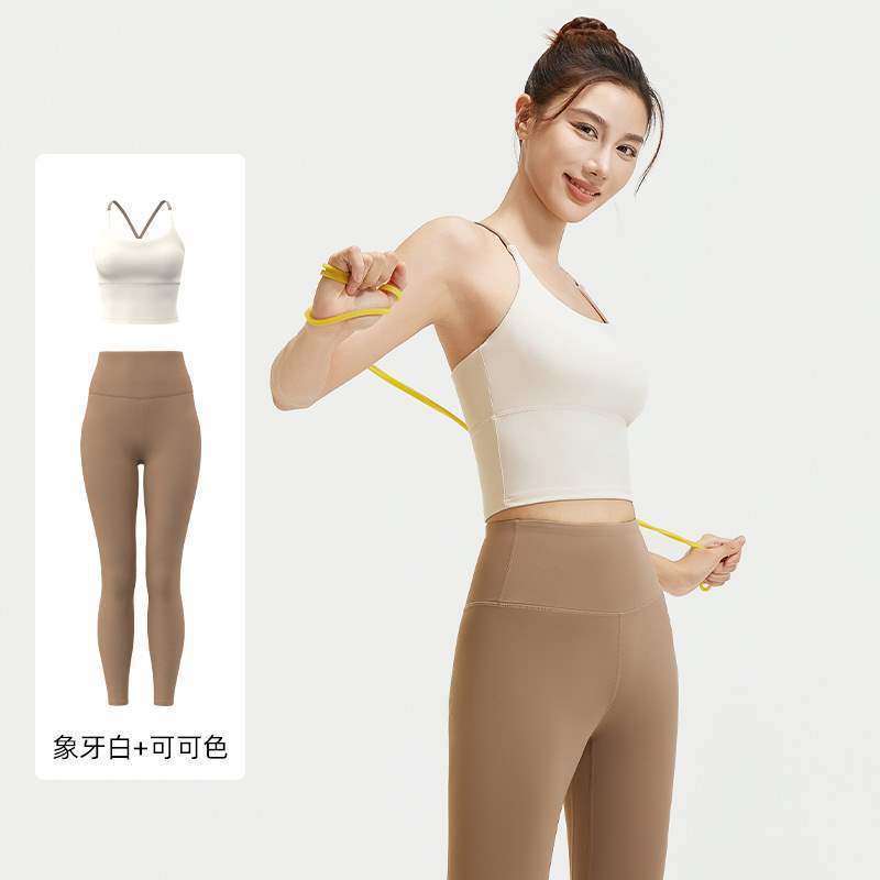 아이보리 + 코코아