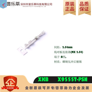 X9555T-PSN �������B������������B��XKB����MX 2.54�Ӿ�����