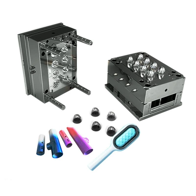 Mold Factory, Avtomobil hissələri qəlibləri