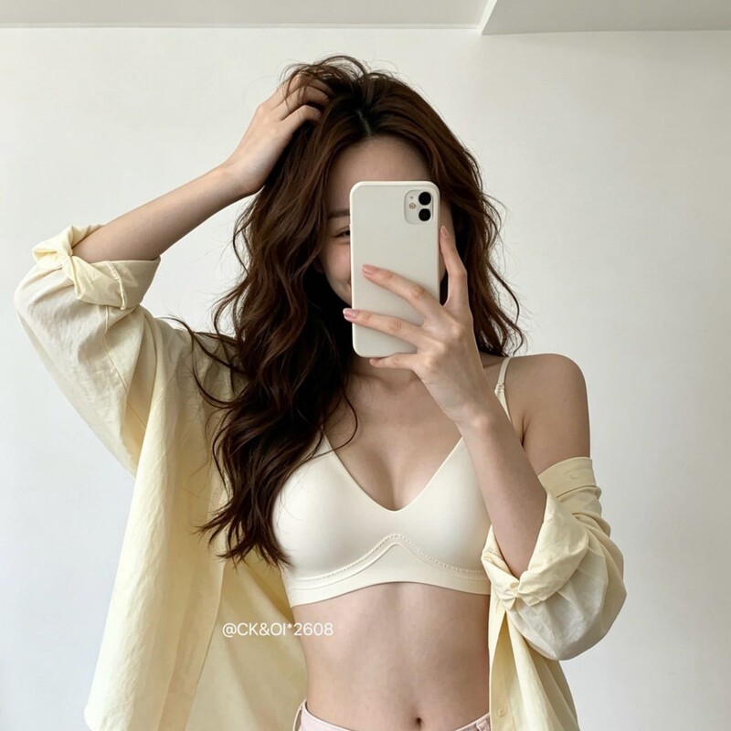 CK&OI2608 # Wear more of these seamless, breathable, and supportive halter-neck backless bras for women CK&OI2608 # Wear more of these seamless, breathable, and supportive halter-neck backless bras for women