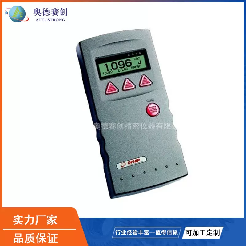 以色列OPhir检测设备 Nova 7Z01500 手持式功率和能量计