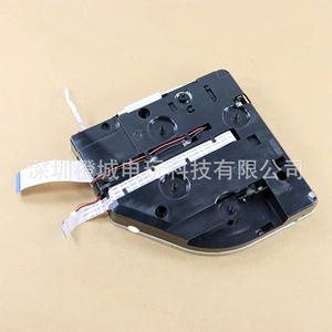 Оригинальный PS5-хозяин второго поколения Optical Drive KES-497A Оптический привод PS5 Host встроенный встроенный 497A аксессуары для ремонта оптического привода