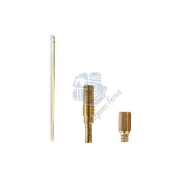 Carburetor Is Suitable for