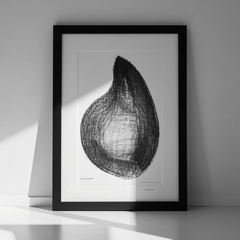 Wooden 4K 8K Simple Picture Frame for Art Works A2A3 Wall Hanging A4 Poster 20inch 16inch Puzzle Frame Wholesale