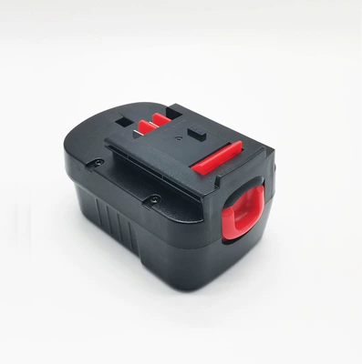 sales replace Black &: Hibrid akkumulyator batareyaları