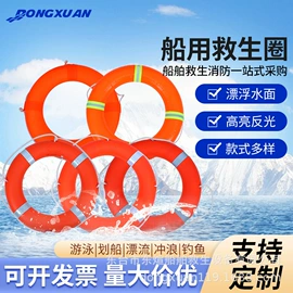 其他救生器材;救生衣;安保防卫用品