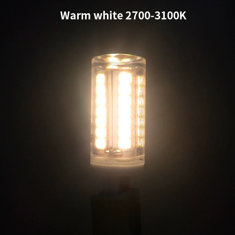LED bulb, 220v