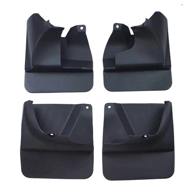 FJ120 04-09, export-quality – Mudguard