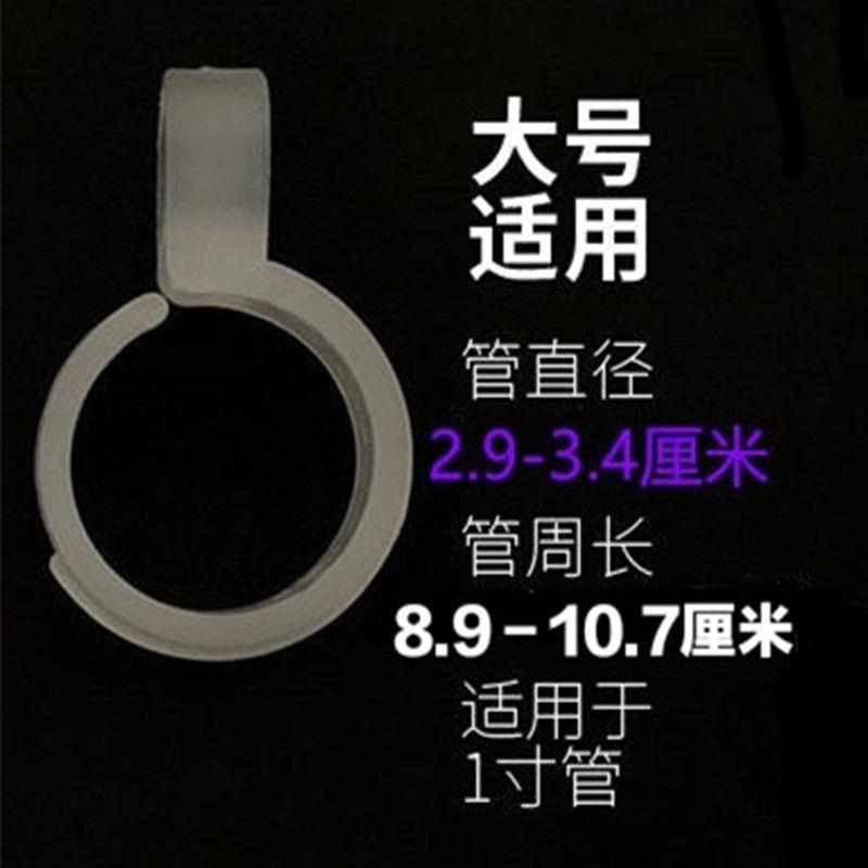 ハンガー用防風フック滑り止めハンガーフック固定フック物干しポール固定防風バックル日焼け止め耐久性|undefined
