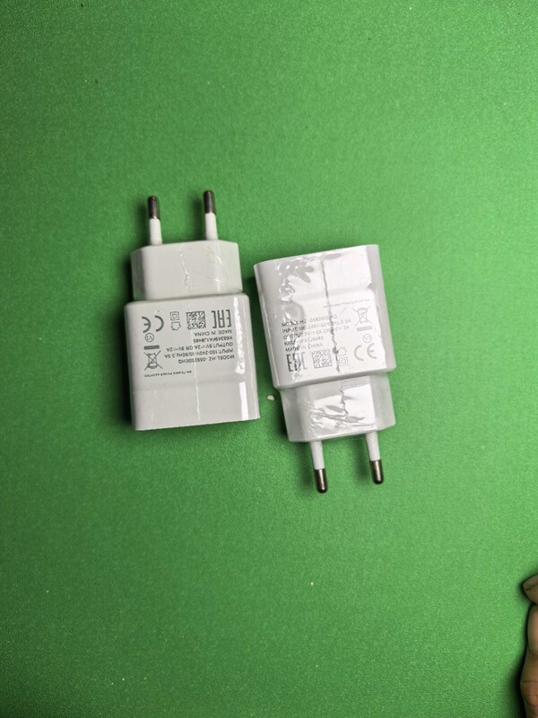 Suitable for Original Huawei Charger European Standard 5V 1A Mobile Phone Charging Head Original Stock Suitable for Original Huawei Charger European Standard 5V 1A Mobile Phone Charging Head Original Stock