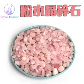 宝石工艺品;水晶工艺品;造景石