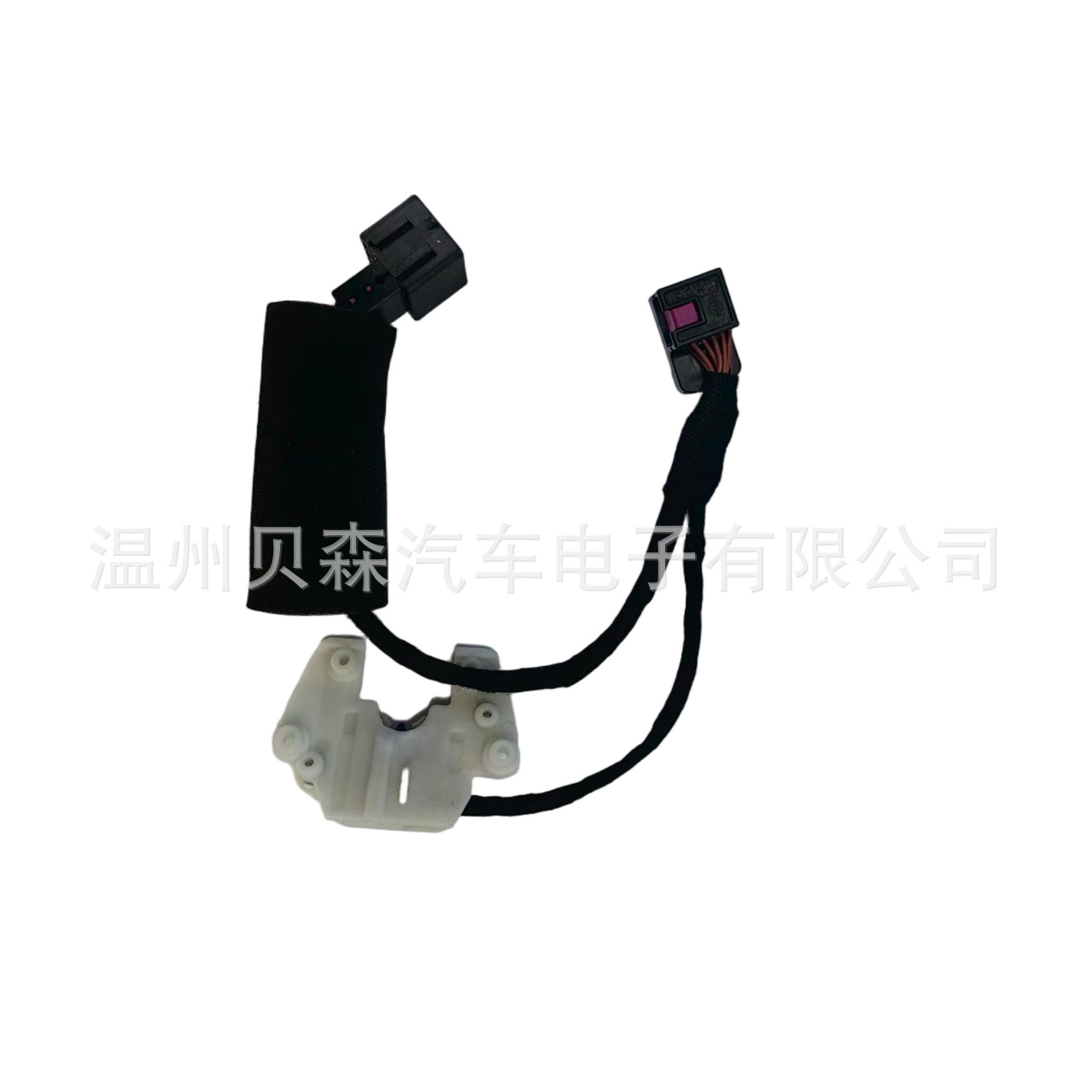 Factory Direct Sales Suitable for Volkswagen Audi Skoda Car Shift Lever Switch 3Q0713128
