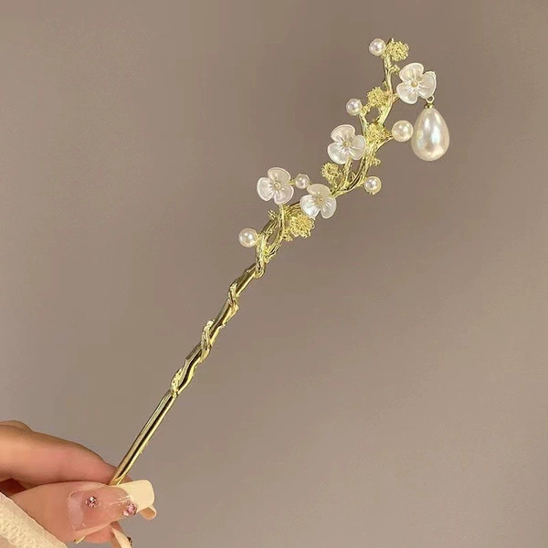 [#23#4017 山茶花珍珠]