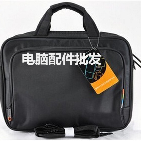 Computer accessories laptop bag service notebook 14 inch -15 inch shoulder handbag promotion wholesale cross-border