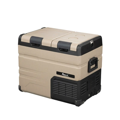 Ice Tiger Compressor Car Refrigerator, Soyuducular