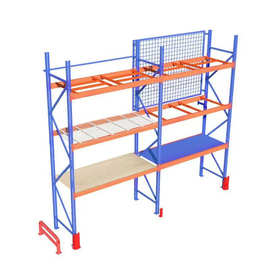 Adjustable Store Shelving Commercial Display Shelves
