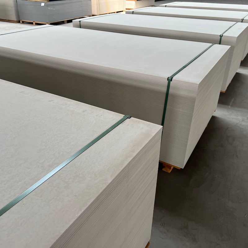 宠物店吊顶硅酸钙板 硅酸钙无机防火板 耐高温防腐材料