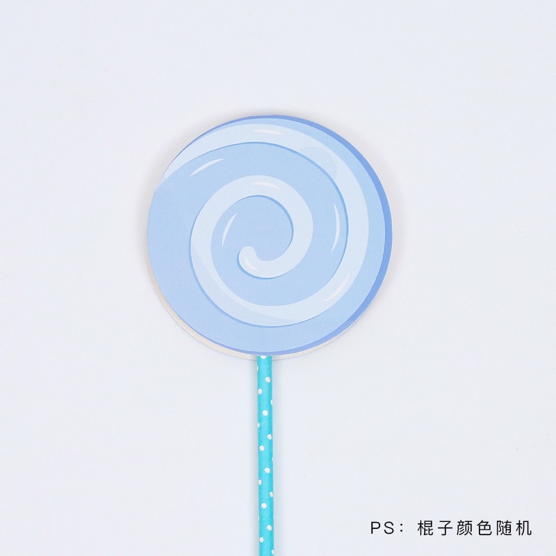 可爱多【蓝色 102】10个_包;多规格