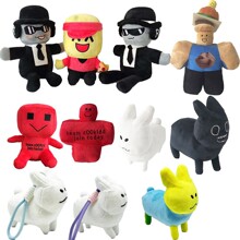 forsaken chance plush ���z���Α�ë�q��ż�������ӬF؛��ɫ����