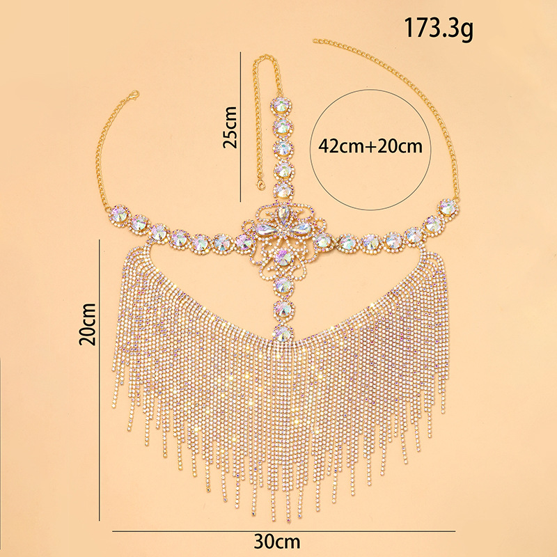 Cross-border nueva máscara de rosas de Halloween máscara de diamante máscara de exageración accesorios máscara de mujer