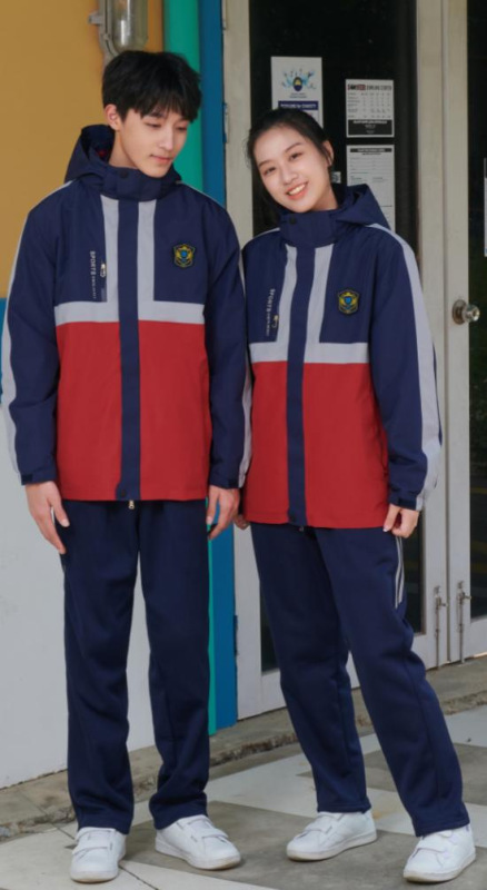 三合一の突撃服冬の制服は防風防水とベルベットを厚くして、フリースの中の胆を取り外して、クラス服を着ることができる|undefined