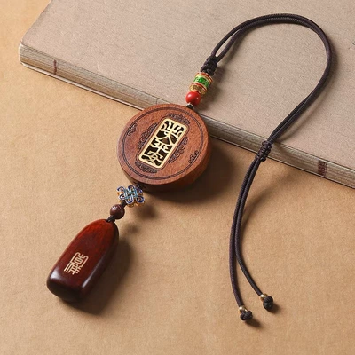 Car pendant car pendant: Car hanging