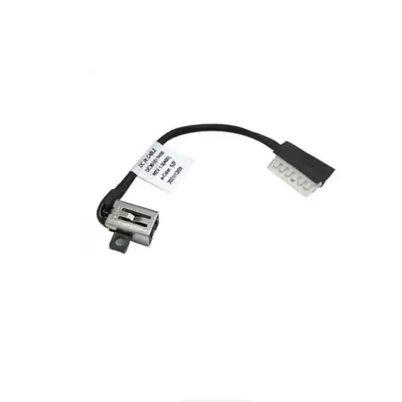 Suitable for Dell/Dell Vostro15 3510 3515 3520 3525 Power Connector Charging Port