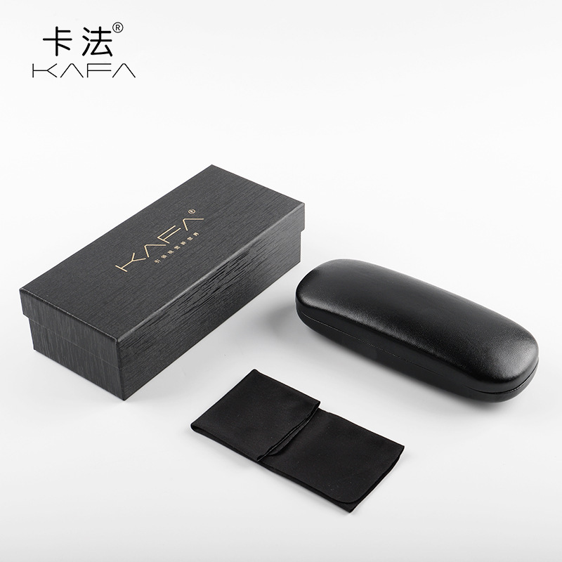 美しいセットのメガネのメガネの布のメガネの袋のギフトボックスのドライバーの代行のメガネの部品|undefined
