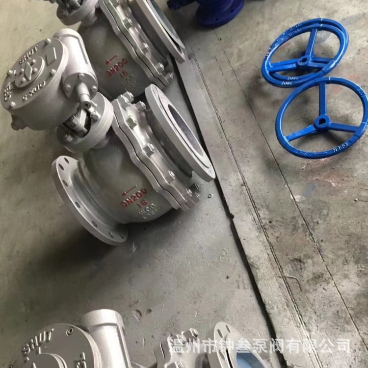 Q41F-16R 手动球阀 316不锈钢法兰球阀 CF8球阀 国标手动球阀Q41F