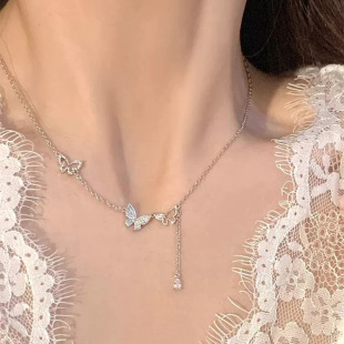 ��Ʒ������Ů�ƷS925���y�p��С��ins�W�tɭϵ���K�i������l