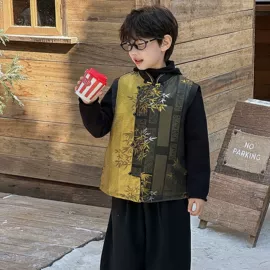 童裤;童套装;童羽绒服