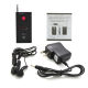 cc308 detector anti-candid camera anti-eavesdropping anti-monitoring anti-eavesdropping gps wireless signal detector anti-tracking