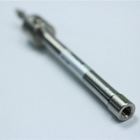 KV7-M7179-AOX Yamaha YV100X Main Guard Air Cylinder SMT Parts KV7-M7179-AOX Yamaha YV100X Main Guard Air Cylinder SMT Parts